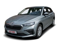 Skoda Scala 1.0 TSI DSG 2-Zonen-Klima Sitzheizung LED