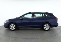 Vorschau: VW Golf VIII Variant 1.0 TSI Life