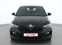 Skoda Scala 1.5 TSI DSG Monte Carlo