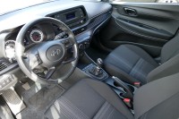 Hyundai i20 1.0 T-GDI Trend