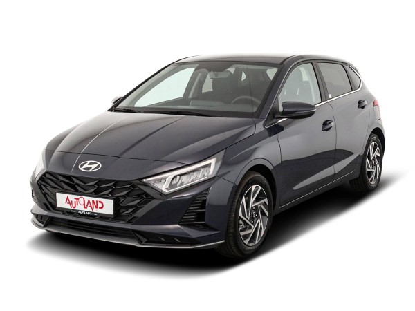 Hyundai i20 1.2