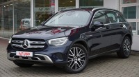 Vorschau: Mercedes-Benz GLC 200 220 4Matic