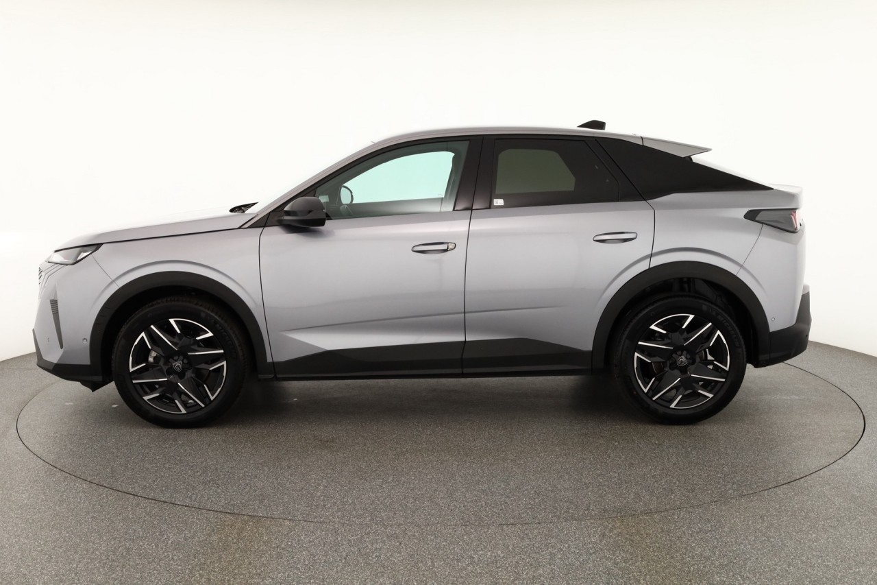 Peugeot 3008 1.2 Hybrid 145 Aut.