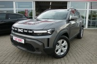 Vorschau: Dacia Duster Expression 140