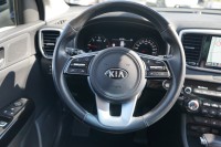 Kia Sportage 1.6 M-Hybrid Black Edition 4WD