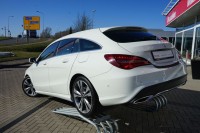 Mercedes-Benz CLA 180 Shooting Brake 