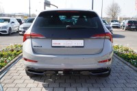 Skoda Scala 1.5 TSI Monte Carlo