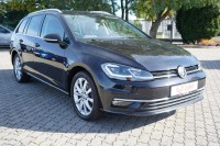 VW Golf VII 1.5 TSI Highline