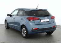 Hyundai i20 1.2 YES!