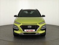 Hyundai Kona 1.0 T-GDI