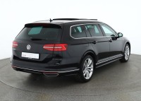 VW Passat Variant 1.8 TSI R-Line