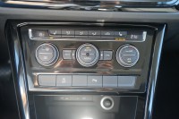 VW Touran 1.5 TSI DSG Highline