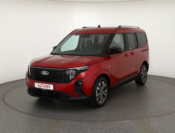 Ford Tourneo Courier Titanium 1.0 EB Aut.