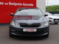 Skoda Octavia 2.0 TSI DSG Soleil 4x4