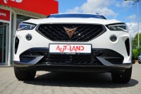 Cupra Formentor 2.0 TSI DSG 4Drive