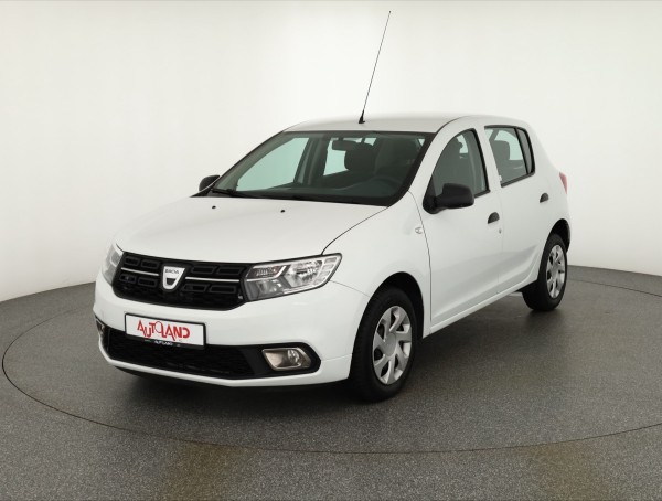 Dacia Sandero II 1.0 SCe Ambiance