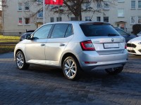 Skoda Fabia 1.0 MPI Clever