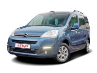 Citroen Berlingo 1.2 PureTech 110 2-Zonen-Klima Sitzheizung Tempomat