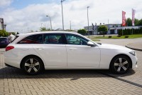 Mercedes-Benz C 220 C220d T Avantgarde 9G-Tronic