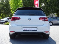 VW Golf VII 2.0 GTI BMT