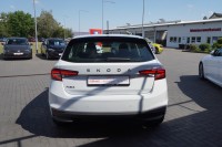 Skoda Fabia 1.0 TSI