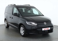 VW Caddy 1.5 TSI DSG