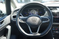 VW Touran 1.5 16V United VC