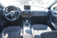 Audi A3 Sportback 30 TFSI sport