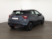 Nissan Micra 1.0 IG-T N-Way