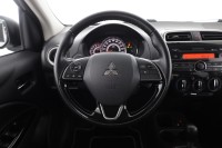Mitsubishi Space Star 1.2 Aut.