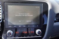 Mitsubishi Outlander 2.4Hybrid PHEV Basis 4WD