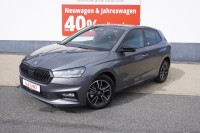 Vorschau: Skoda Fabia Monte Carlo 1.0 TSI DSG
