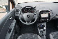 Renault Captur TCe 90