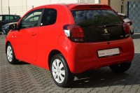 Peugeot 108 1.0 Style