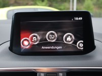 Mazda 3 Skayactiv-G 2.0 Sports-Line Aut.