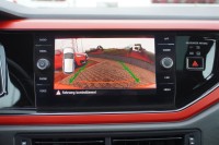 VW Polo 2.0 TSI DSG GTI