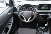 Hyundai Tucson 1.6 Select 2WD