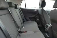 VW T-Cross 1.0 TSI DSG