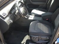 VW Passat Variant 1.4 TSI DSG