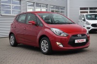 Hyundai ix20 1.4 blue Basis