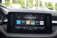 Skoda Fabia 1.0 TSI Tour