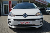 VW up up! 1.0 move up!