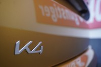 Kia K4 1.0 T-GDI