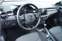 Skoda Fabia 1.0 TSI DSG