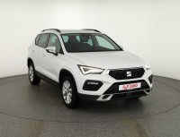 Seat Ateca 1.5 TSI DSG Style