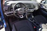 Kia Sportage 1.6 T-GDI