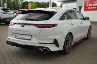 Kia pro_cee'd ProCeed 1.6 T-GDI GT