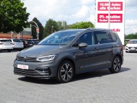 Vorschau: VW Touran 2.0 TDI Highline