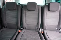 Seat Alhambra 2.0 TDI DSG Xcellence