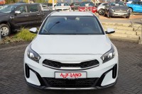 Kia xcee'd XCeed 1.5 T-GDI Aut.